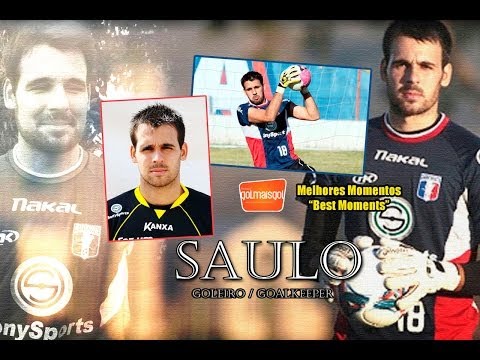 SAULO - GOLMAISGOL