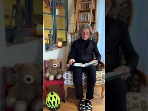 Märchen Der fliegende Koffer