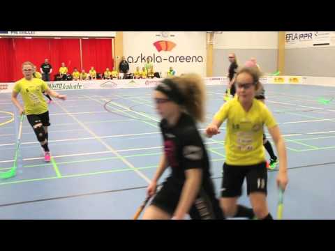 PSS Keltainen vs. SB Vantaa