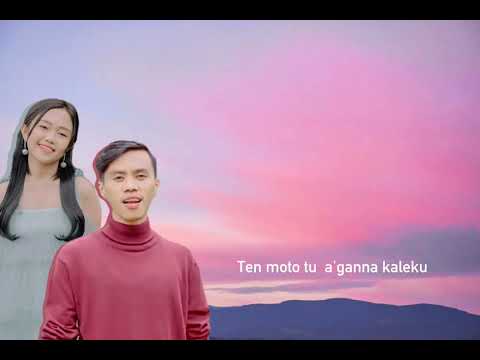 lagu Toraja lirik | Masannang Undinna | Sarpan Paumbunan-Mey Christine