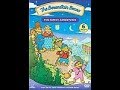 Previews From The Berenstain Bears Fun Family Adventures 2006 DVD