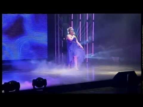 Lizzie Jo - Power Of Love (Factor Essex Series 4 Grand Final)