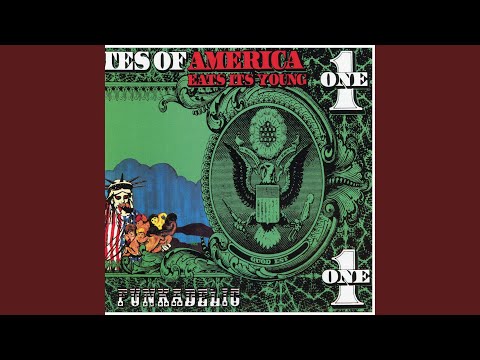 Videoclip de I Call My Baby Pussycat — Funkadelic
