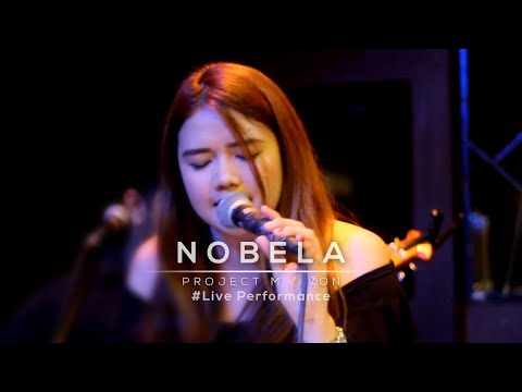 Nobela - Join The Club | Project M Featuring Von