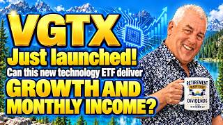 VGTX ETF Review: Technology Growth + Monthly Income—Can It Deliver?