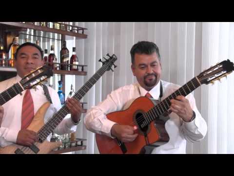 Trio Los Semejantes Irresistible