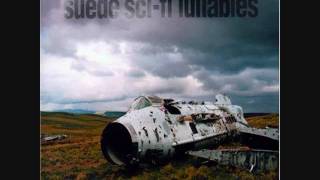 Suede - To The Birds