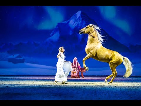 "Gefährten des Lichts" Tour Teaser - 2017/2018