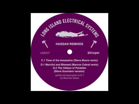 Professor Genius - Merciful And Blessed (Marcos Cabral Remix)