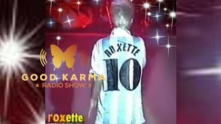 Roxette: Live In Buenos Aires - Estadio Velez, Argentina May 2nd, 1992 - TV Broadcasted