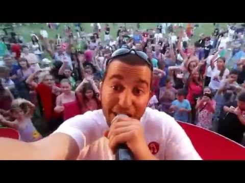 Raffi & Funky Miracle - Dve Napred (orig.D2 и Део)