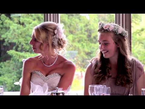 Daniela Henao Weddings video.