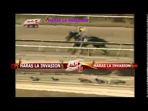 LA RINCONADA 6 CARRERA SABADO 28 DE MARZO DEL 2015