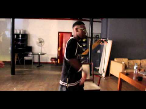 Kema Kay ft Amy P - Addicted To you -(Behind The Scenes)