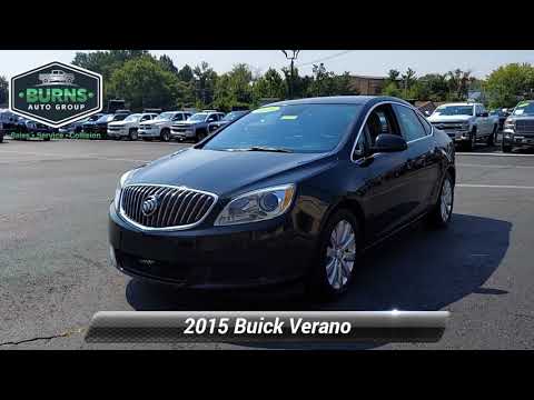 Used 2015 Buick Verano , Langhorne, PA B16416C