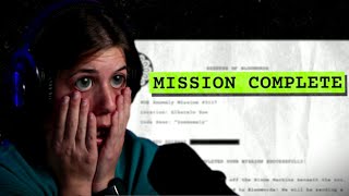 I WAS BRAZEN! | Zoonomaly (END)