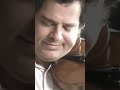 Itzhak Perlman Delivers a Stunning Bach Performance 🔥 1986 #itzhakperlman #violin #classicalmusic