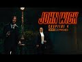 John Wick Chapter 4 - Sacré Coeur Stairs Fight Part 2 of 2 (4K HDR) | High-Def Digest