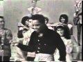Jackie Wilson  Baby Workout   on Shindig 1965