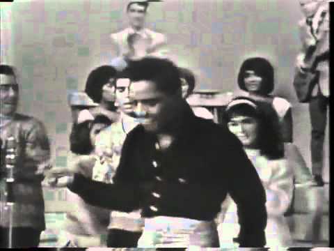 Baby Workout - Jackie Wilson