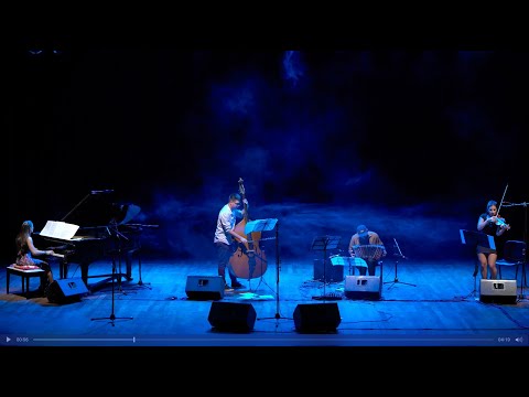 RETRATO DE ALFREDO GOBBI / ASTOR PIAZZOLLA