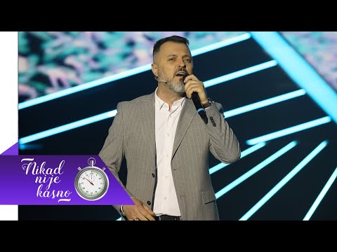 Nenad Manojlovic - Plavo oko plakalo je - NNK - EM 29 - 09.04.2023.