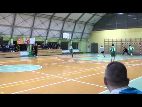 10 .02 .2016 r SHLPN    Husaria Niegosławice II – PO-PIS