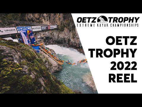 OETZ TROPHY Reel 2022