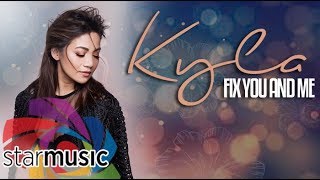 Kyla - Fix You and Me (Official Lyric Video)