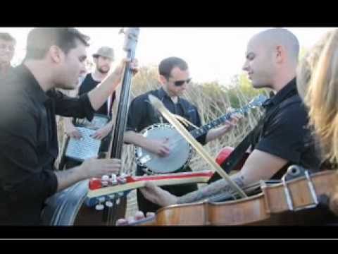 Old Man Markley -The Science of Myth -Summer 2010