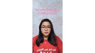 Download lagu To Love You More - Celine Dion mp3