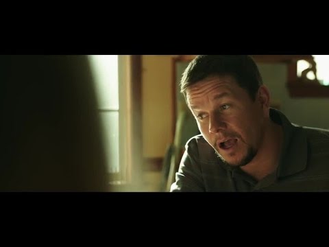 Deepwater Horizon Fragman