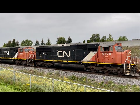 CN 570 Halton Sub -West - 9/12/21