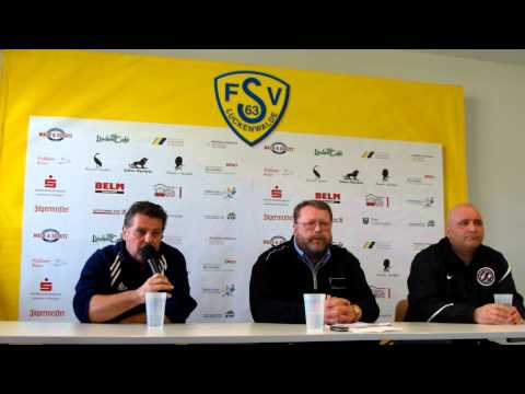 PK: FSV 63 Luckenwalde - BFC Dynamo // 21.Spieltag NOFV Oberliga Nord // 07.04.2013