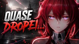 Quase abandonei Arknights: Endfield... até isso acontecer