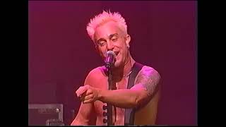 Goldfinger * HBO * Reverb * Stereo