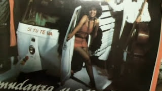 Juan Luis Guerra &amp; 4-40: Elena (vinyl) 1984