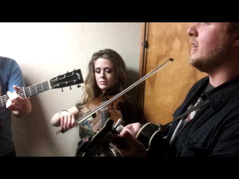 Spbgma 2013 - Hallway by the Pool Jam - Down the Road