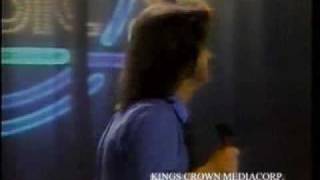 Russ Taff - Trumpet of Jesus - 1984 LIVE
