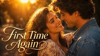 First Time Again | Romantic 80s 90s Soft Rock Love Ballad