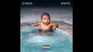 DJ Khaled - Nobody ft. Alicia Keys & Nicki Minaj (Instrumental) | GRATEFUL
