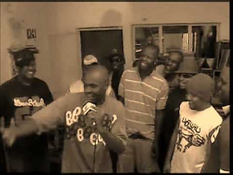 Blaklez Headrush Freestyle