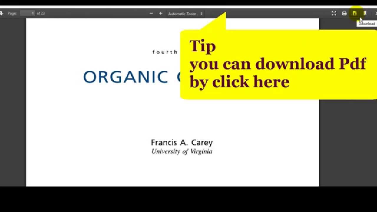 How to Use the Google Search engine for Find PDF results only ComputerTips