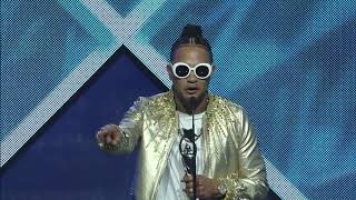 Mozart La Para Soberano del Pueblo Premios Soberano 2018