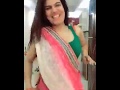 Hot Saree TikTok Video Hot Saree Girls Saree Women TikTok Saree Hot Video