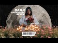 Mal Onchilla Hana Shafa NetherWORLD Remix Dark Progressive Trance Melodic Techno