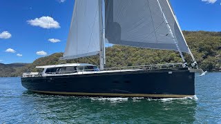 Download lagu Moody 62DS Gin & Tonic For Sale Australia mp3