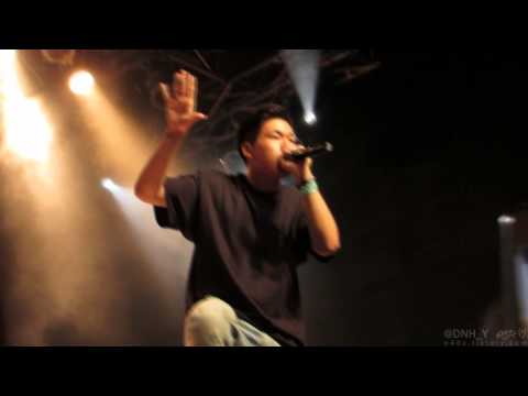 140712 Marvel.J Beatbox