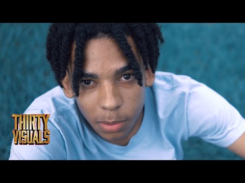 LiTrap - LONGLIVETRAVON (ThirtyVisuals Exclusive)