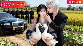 Download lagu De campesina a prometida del CEO. Todos la ridiculizan, pero él se enamora al instante y la idolatra mp3